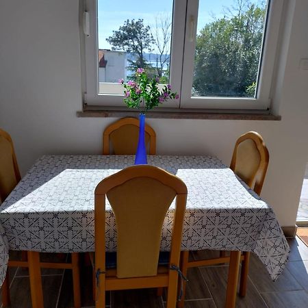 Tany Apartment Dramalj Luaran gambar