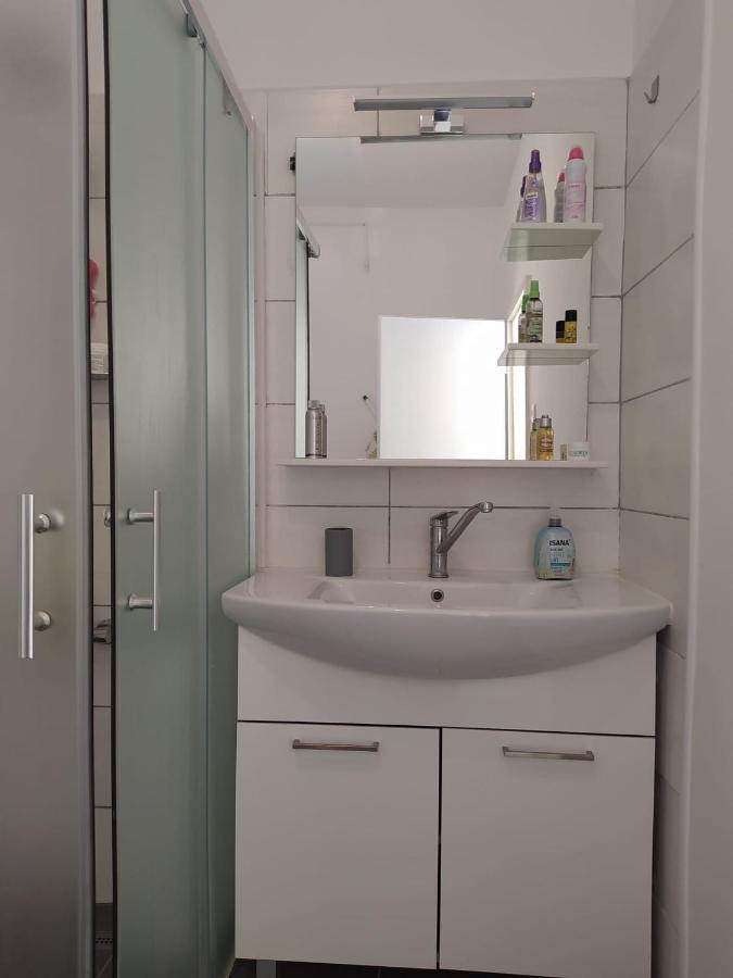 Tany Apartment Dramalj Luaran gambar