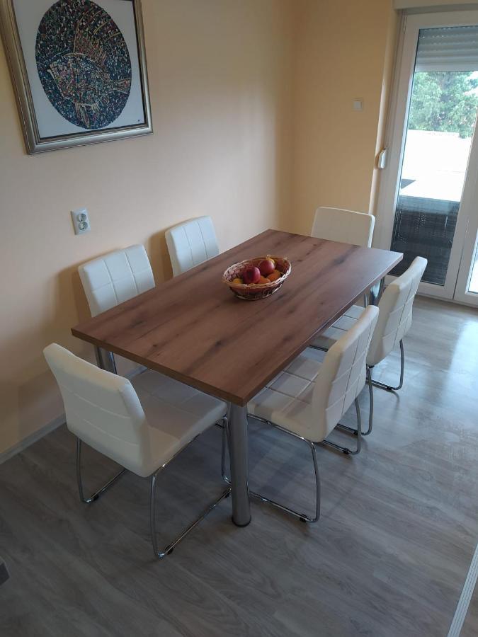 Tany Apartment Dramalj Luaran gambar