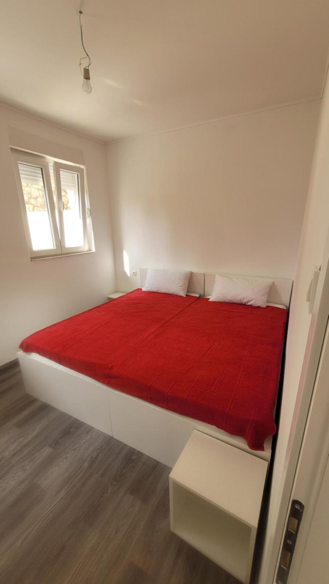 Tany Apartment Dramalj Luaran gambar