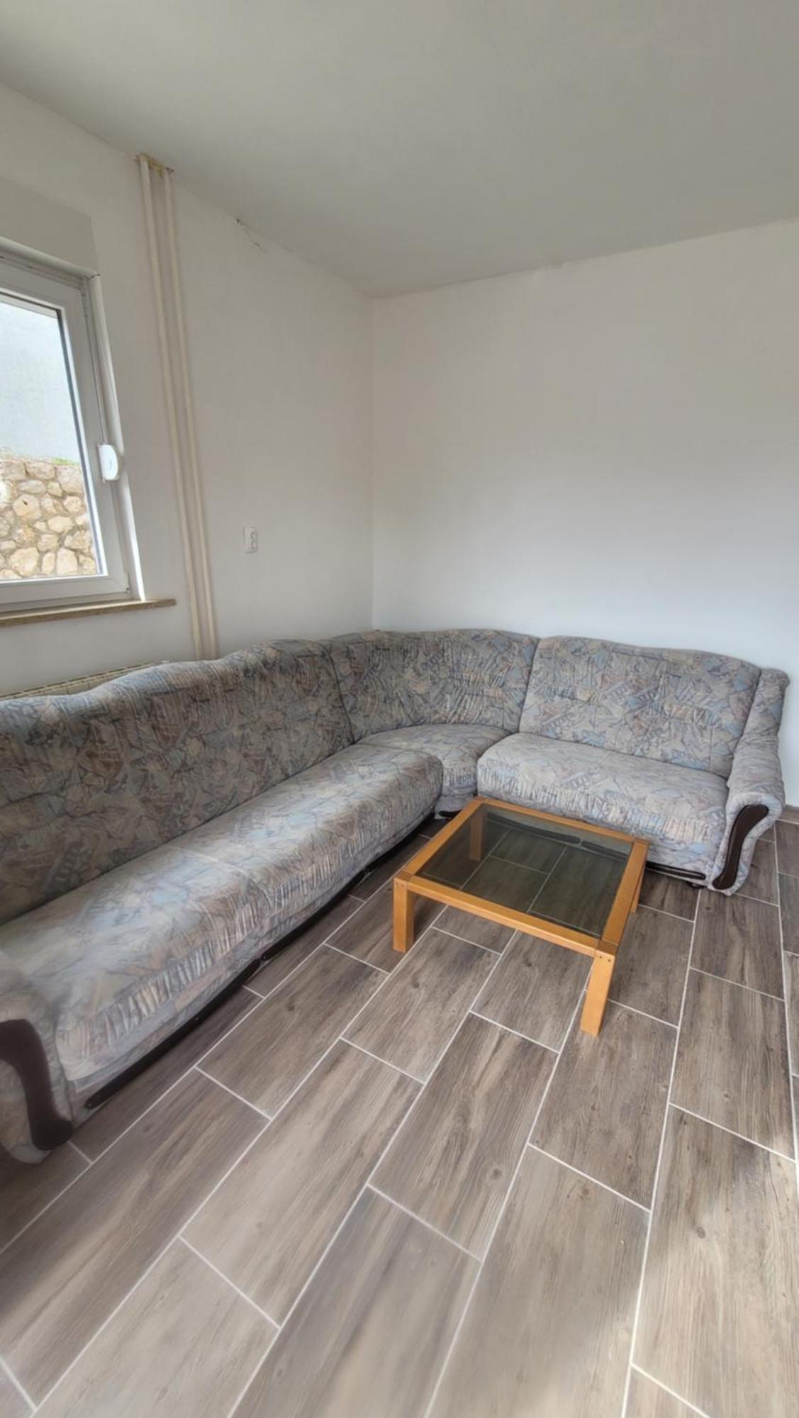Tany Apartment Dramalj Luaran gambar