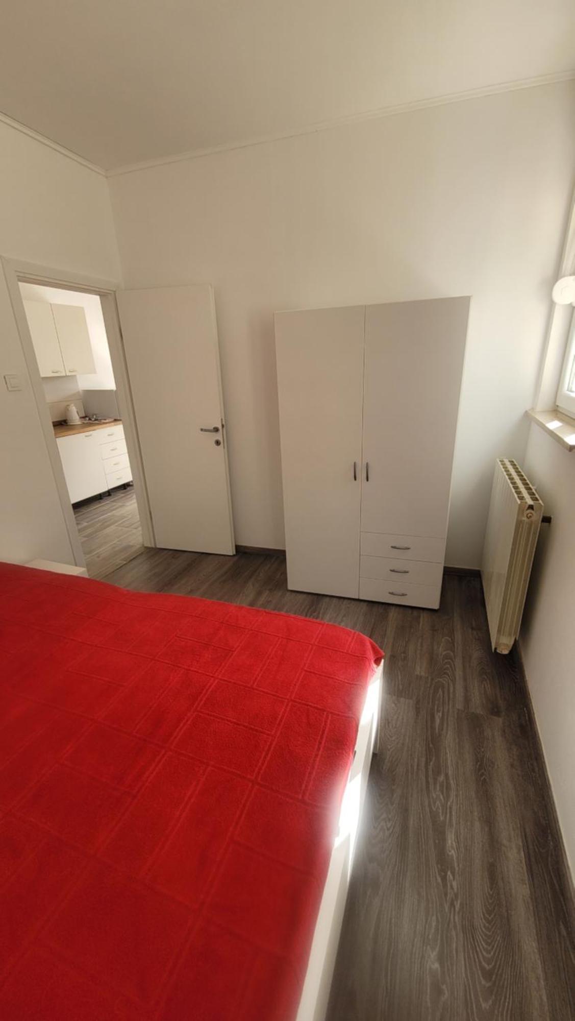 Tany Apartment Dramalj Luaran gambar