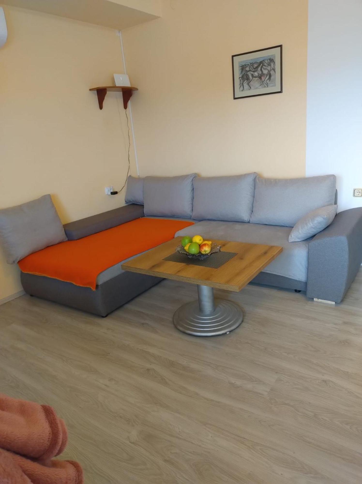 Tany Apartment Dramalj Luaran gambar