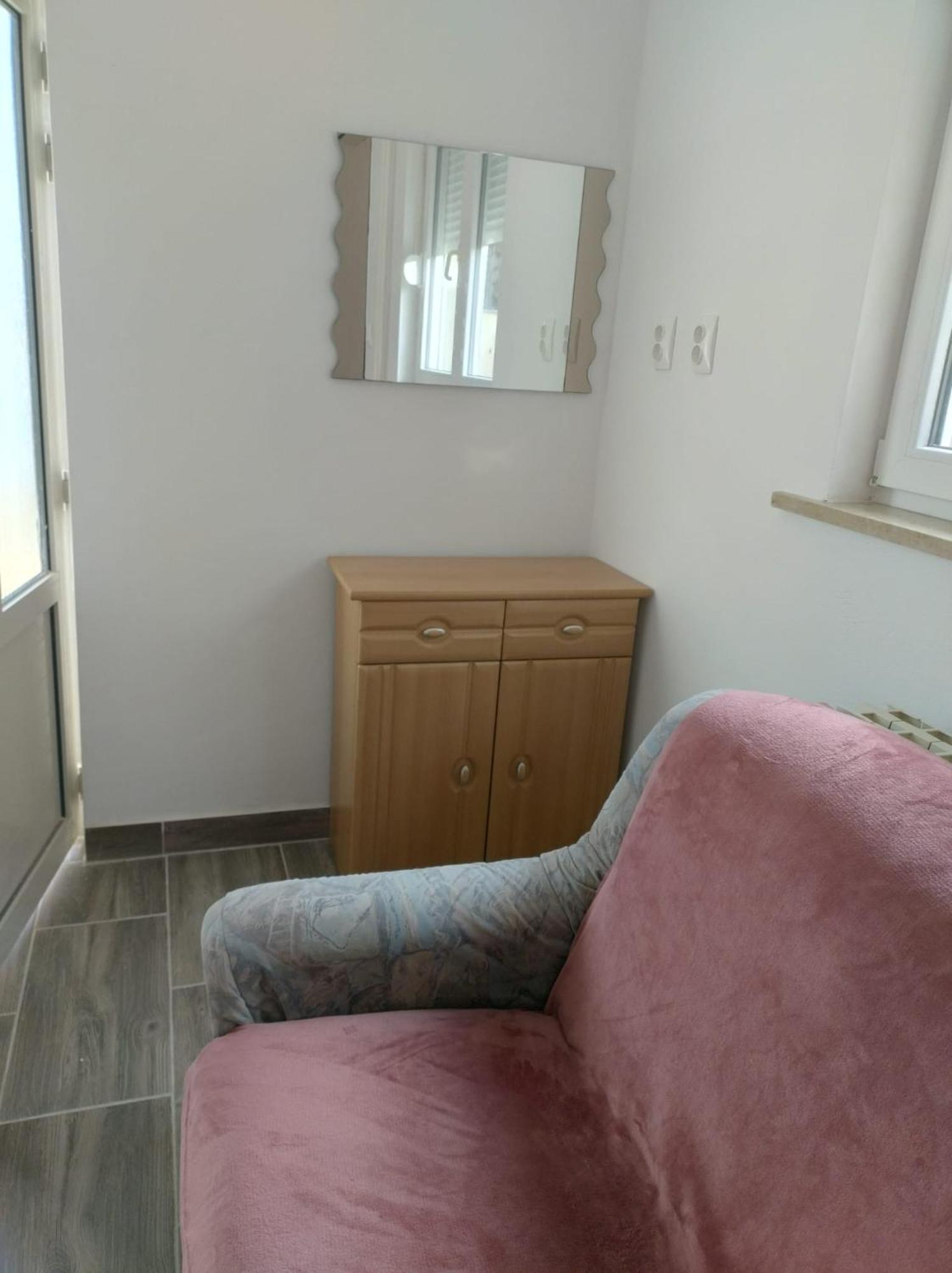 Tany Apartment Dramalj Luaran gambar