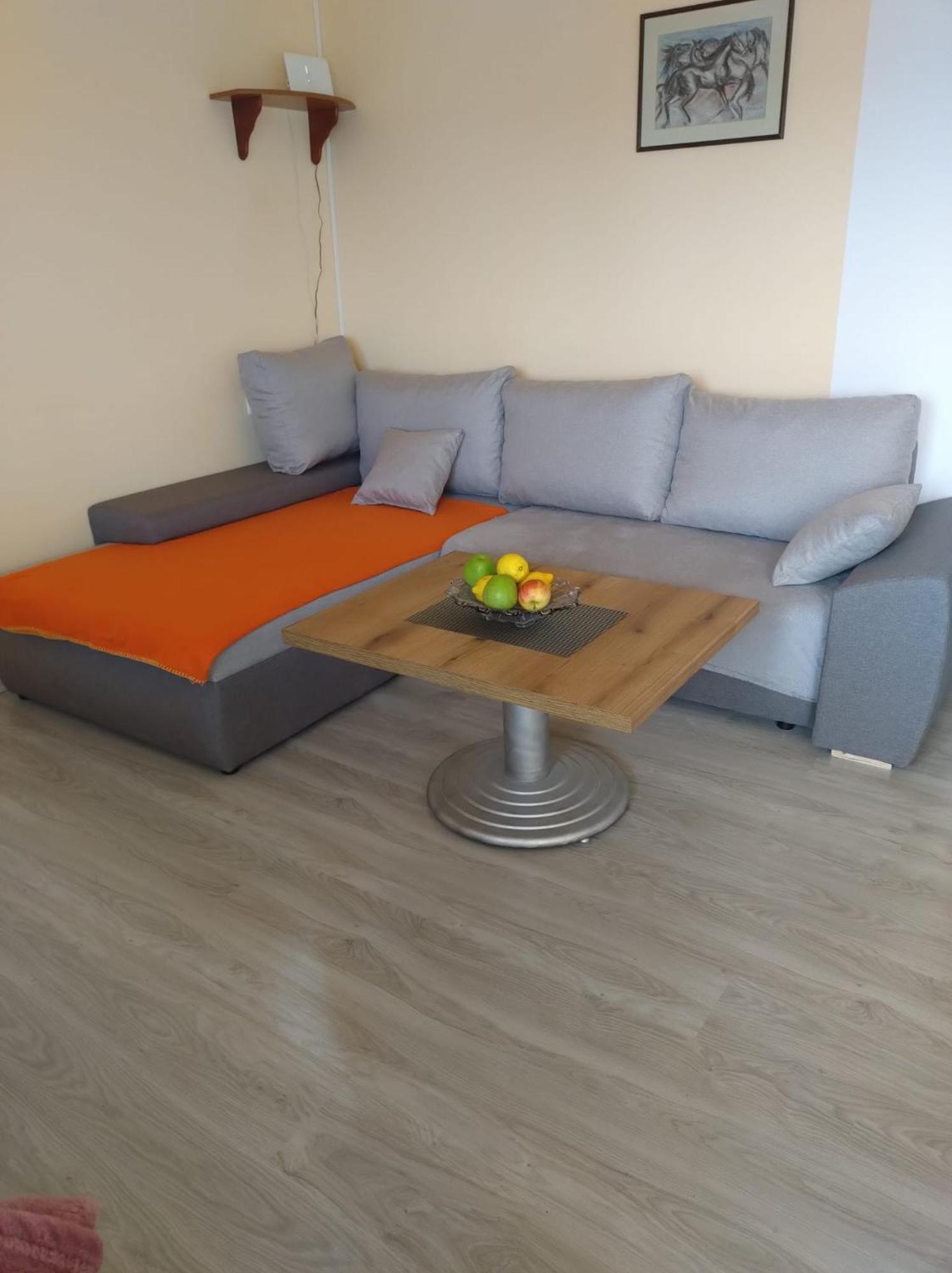 Tany Apartment Dramalj Luaran gambar
