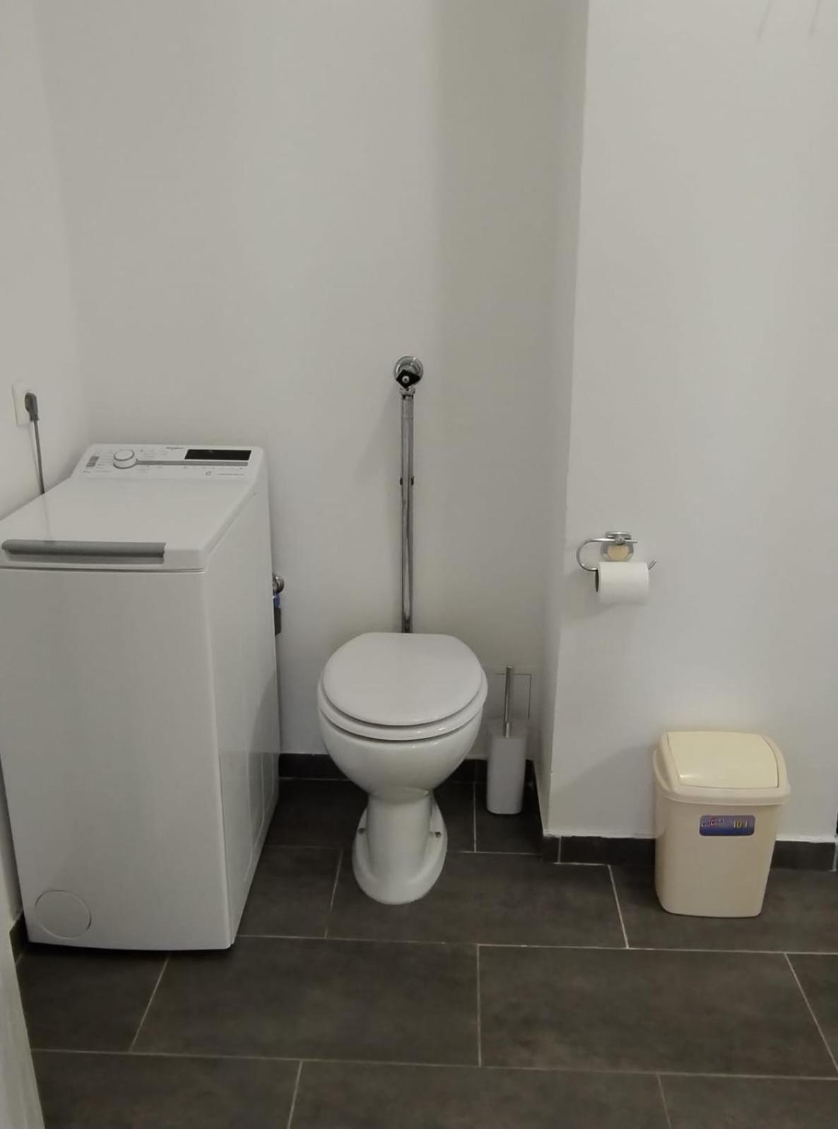 Tany Apartment Dramalj Luaran gambar