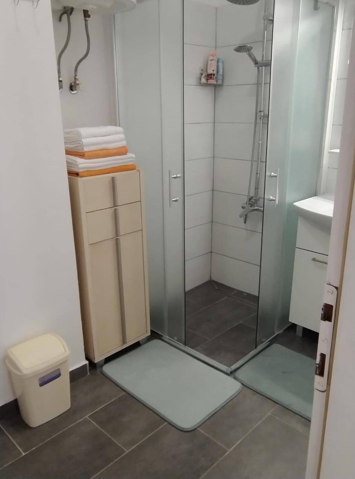 Tany Apartment Dramalj Luaran gambar