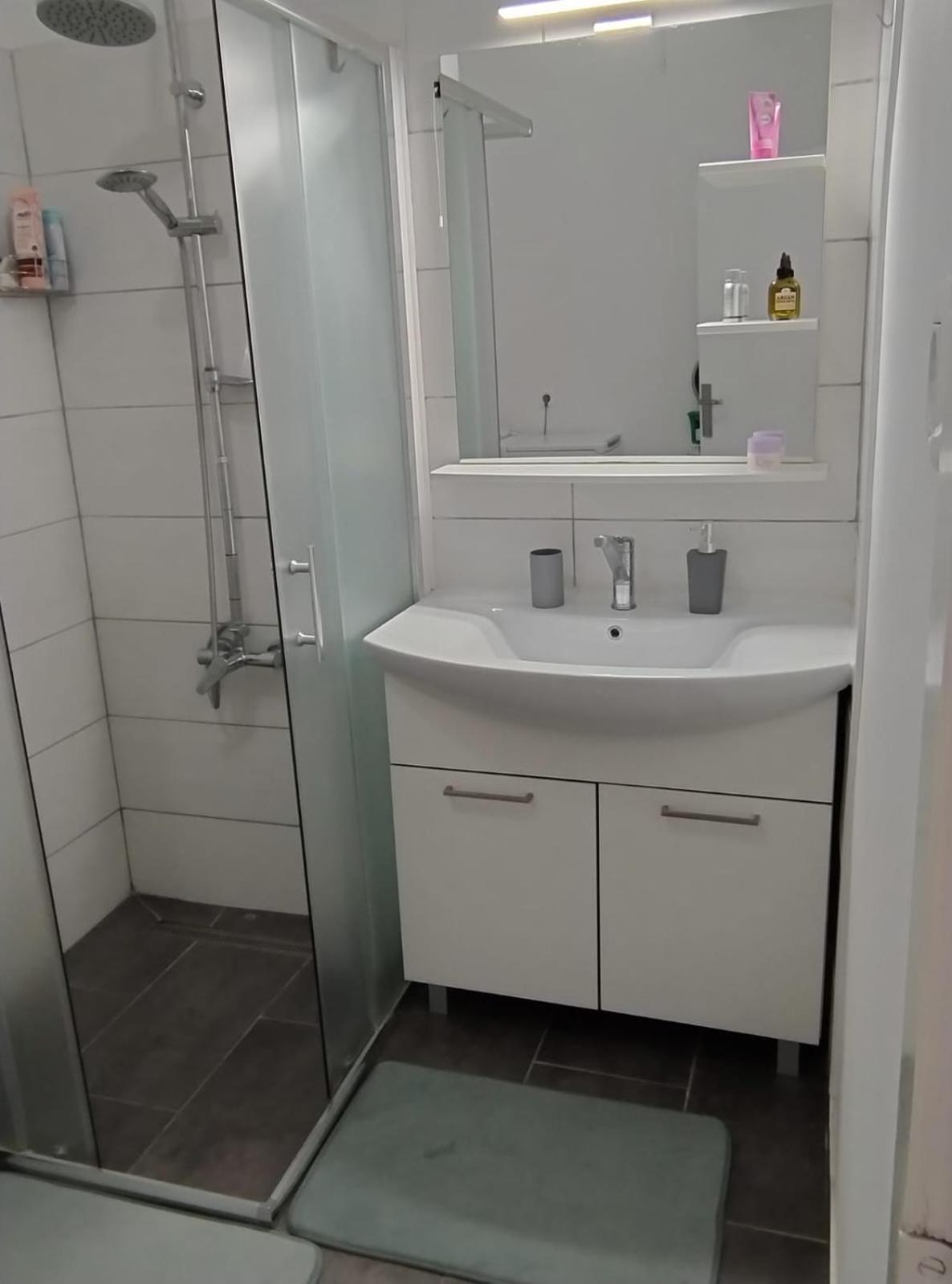 Tany Apartment Dramalj Luaran gambar