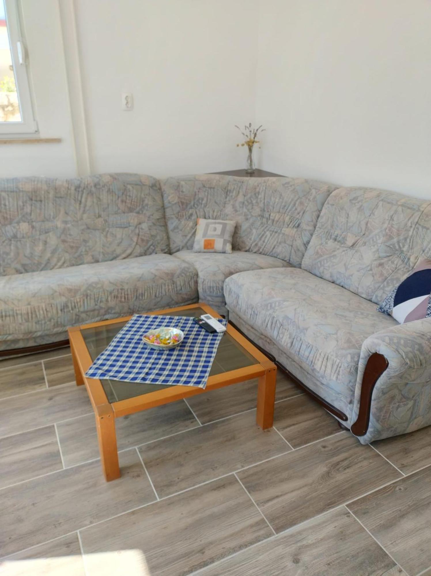 Tany Apartment Dramalj Luaran gambar